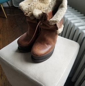 Women's Boots